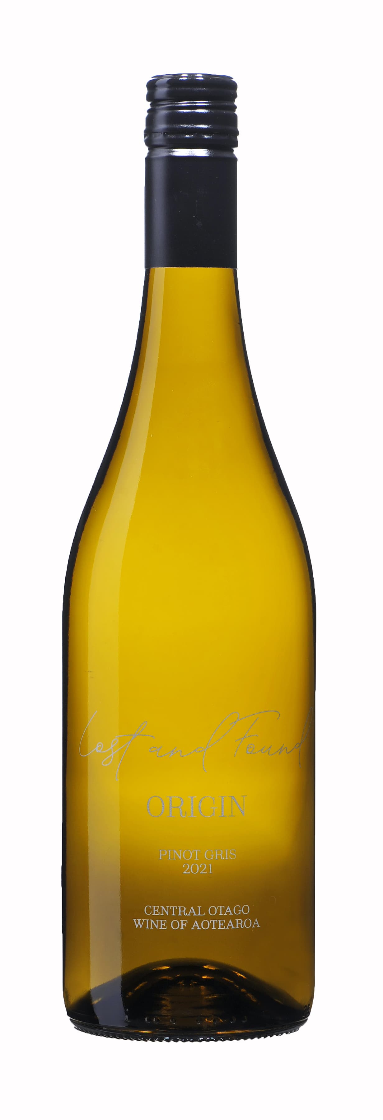 Origin Pinot Gris — Central Otago 2022